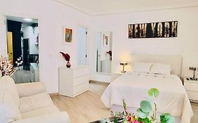 MADRID CENTRO apartamento en GRAN VÍA - CALLAO - SOL